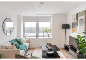 Designer Flat in Prime Location